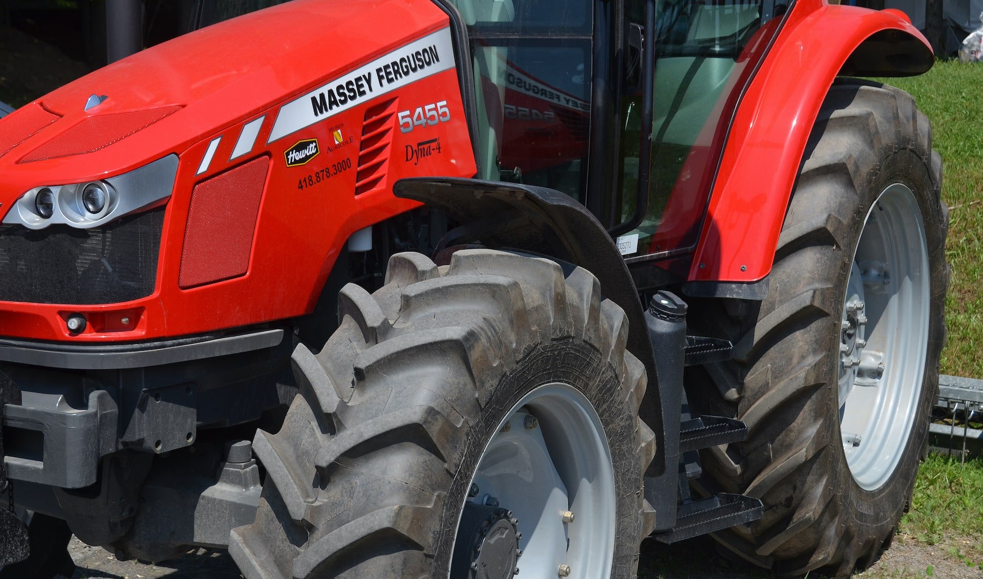 5 Best Massey Ferguson Tractors AutoTrader